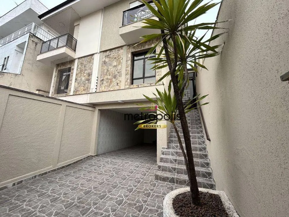 Sobrado, 3 quartos, 150 m² - Foto 7