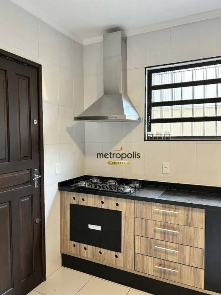 Sobrado, 3 quartos, 150 m² - Foto 1