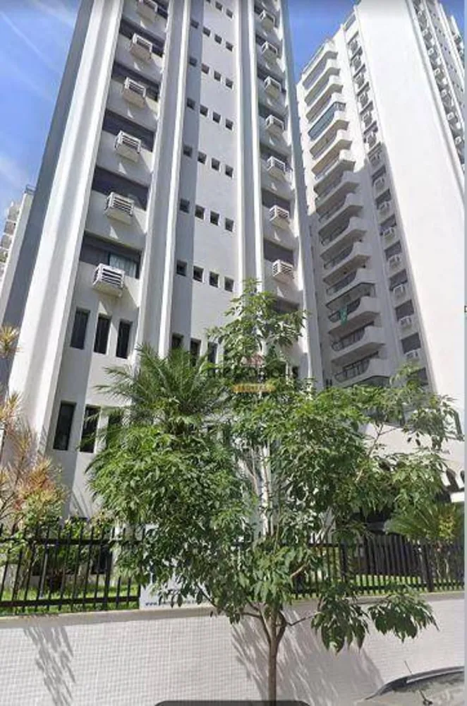 Apartamento, 3 quartos, 145 m² - Foto 6