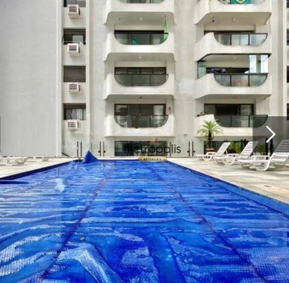Apartamento, 3 quartos, 145 m² - Foto 8