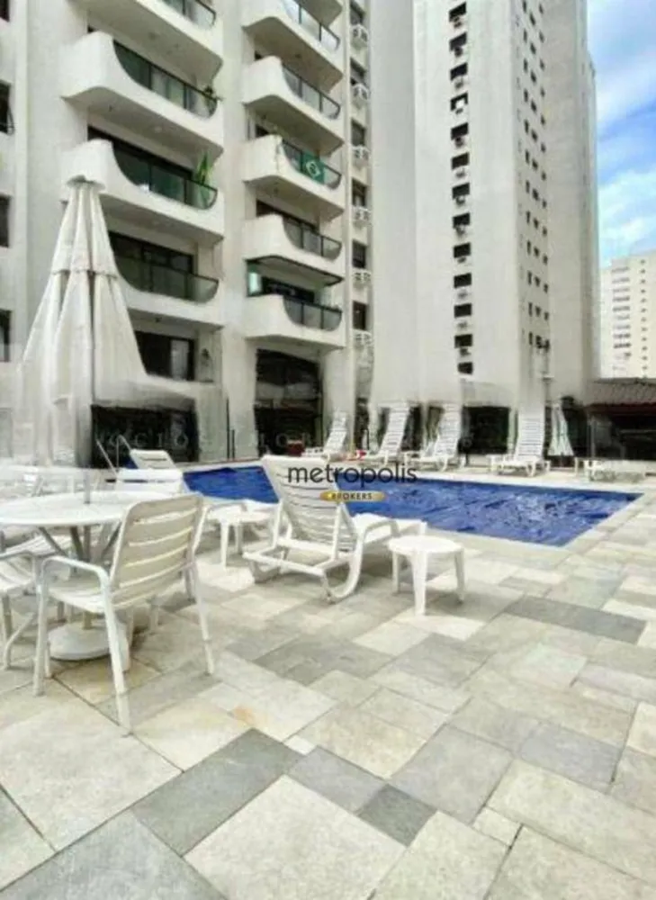 Apartamento, 3 quartos, 145 m² - Foto 1