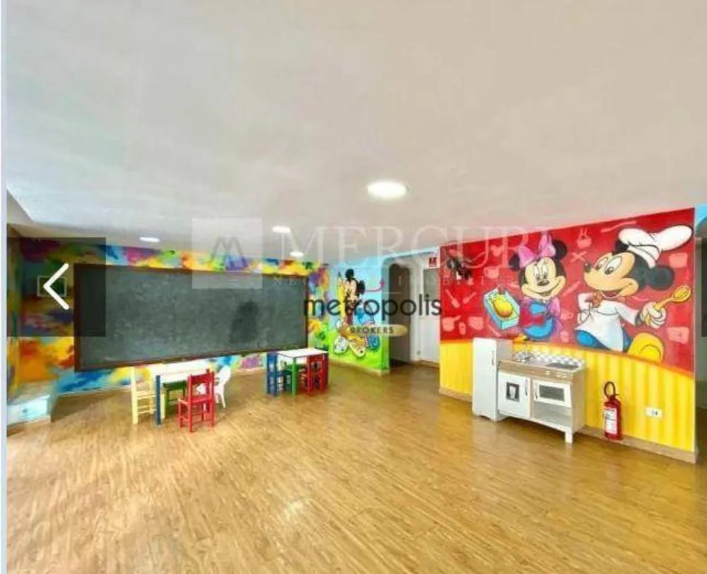 Apartamento, 3 quartos, 145 m² - Foto 6