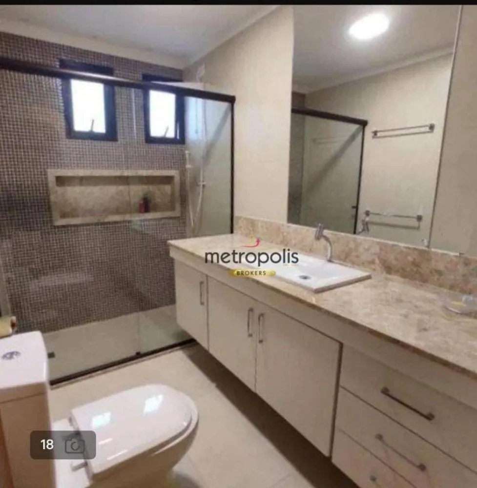 Apartamento, 3 quartos, 145 m² - Foto 3