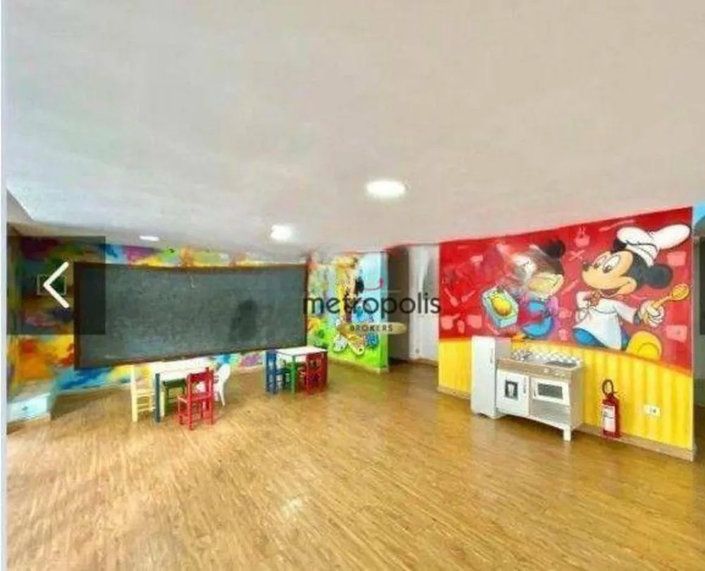 Apartamento, 3 quartos, 145 m² - Foto 4