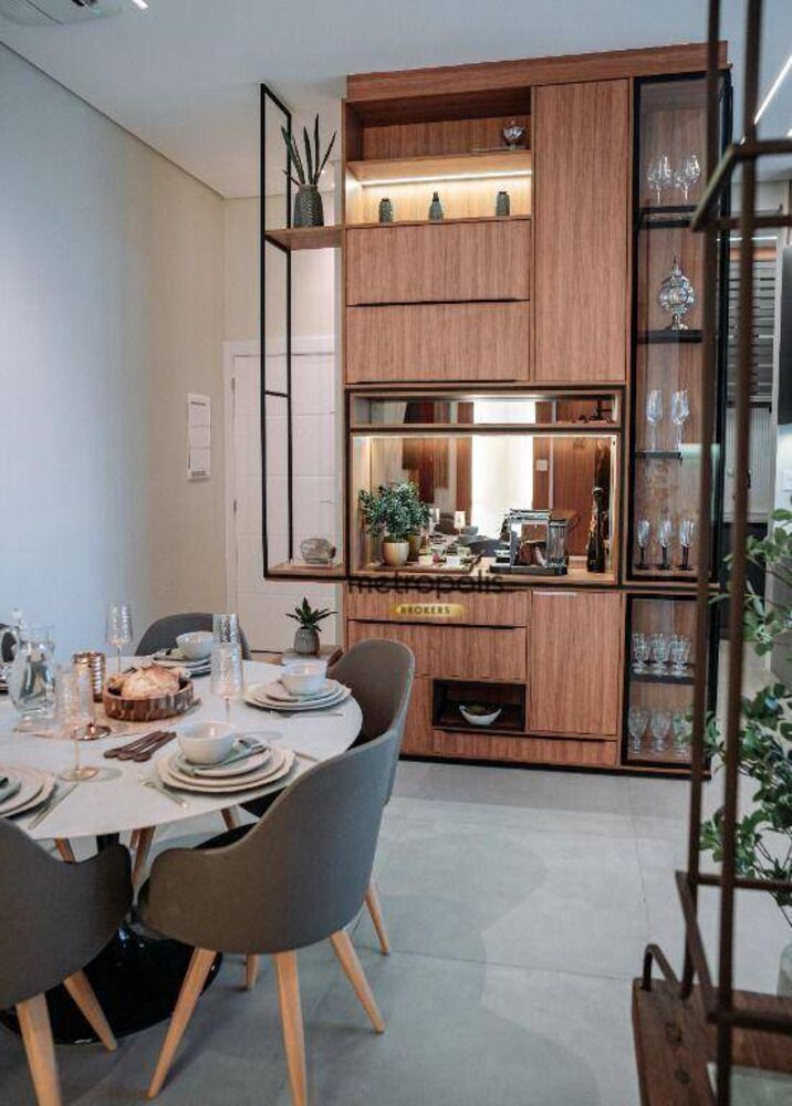 Apartamento, 3 quartos, 86 m² - Foto 2