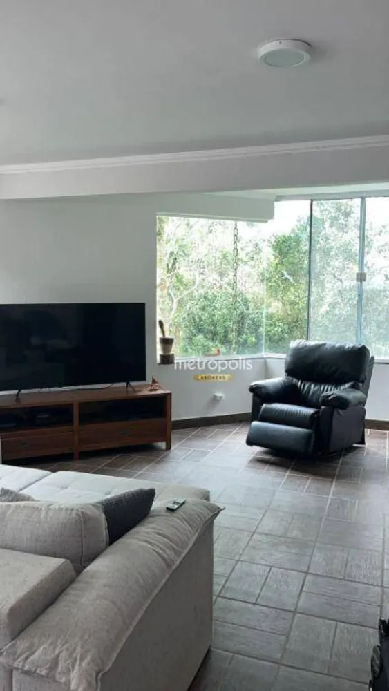 Chácara, 3 quartos, 1000 m² - Foto 2