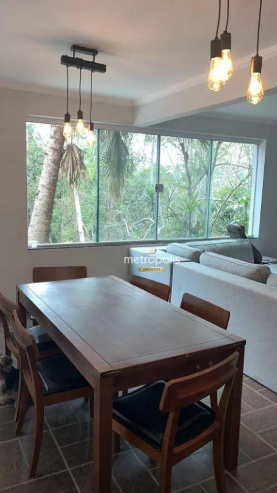 Chácara, 3 quartos, 1000 m² - Foto 4