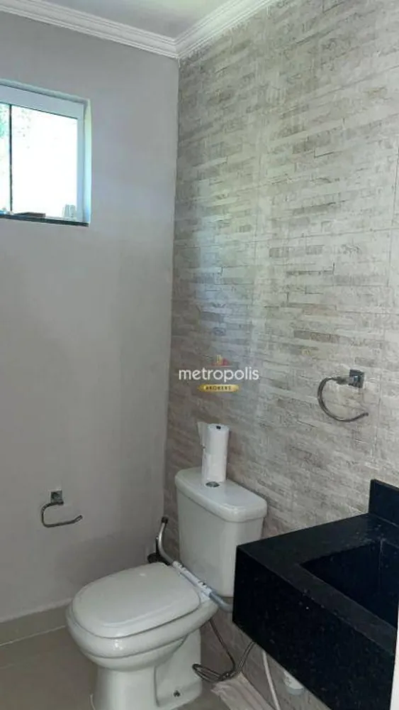 Chácara, 3 quartos, 1000 m² - Foto 7