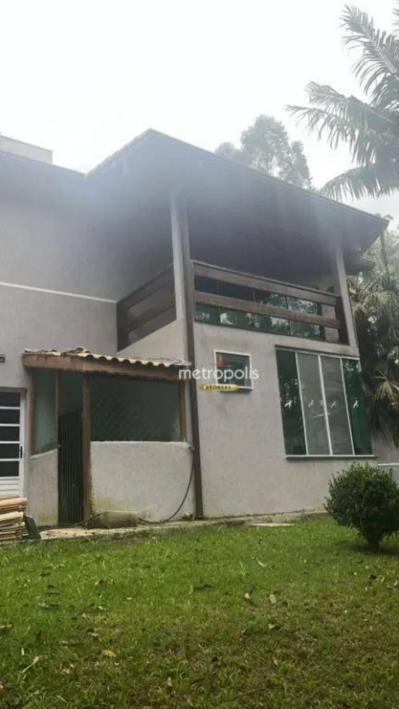 Chácara, 3 quartos, 1000 m² - Foto 9