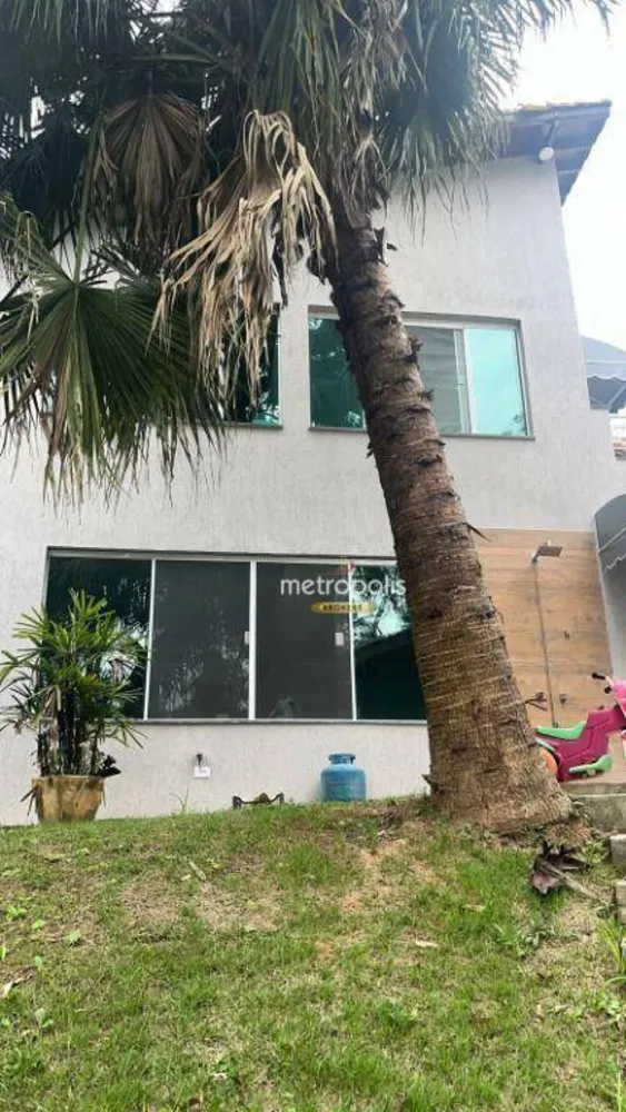 Chácara, 3 quartos, 1000 m² - Foto 8