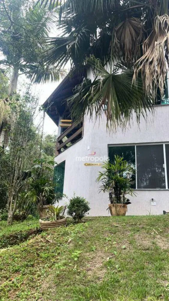 Chácara, 3 quartos, 1000 m² - Foto 1