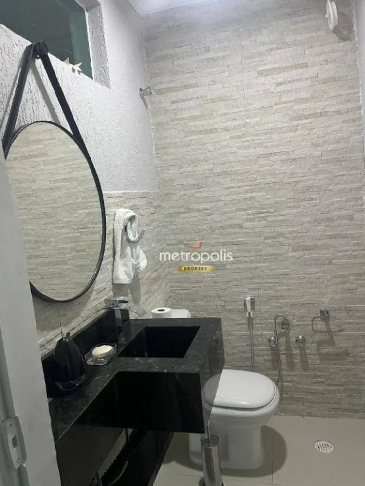 Chácara, 3 quartos, 1000 m² - Foto 6