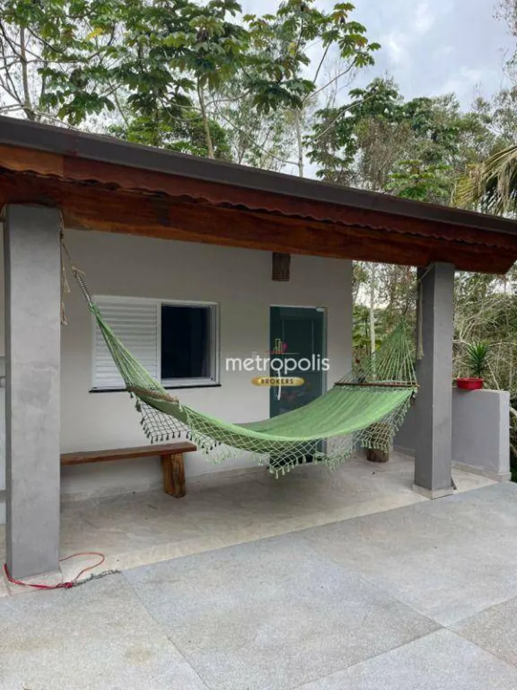 Chácara, 3 quartos, 1000 m² - Foto 11