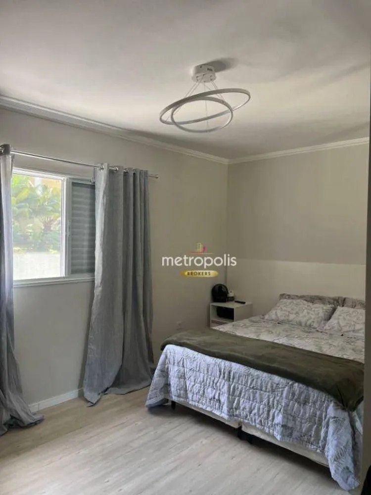 Chácara, 3 quartos, 1000 m² - Foto 5