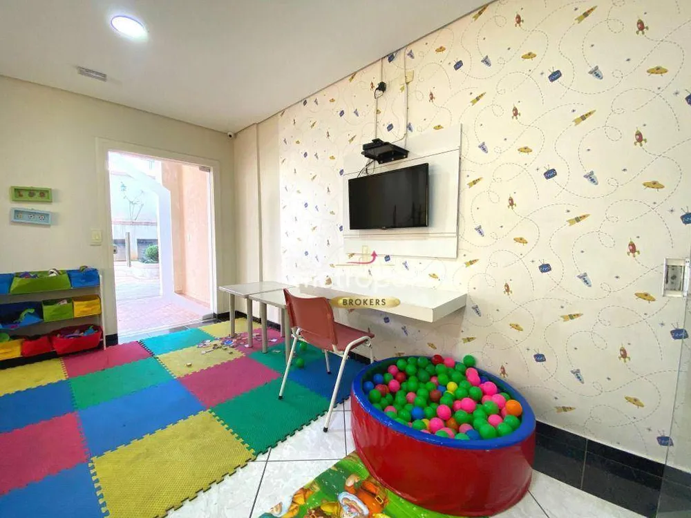 Apartamento, 2 quartos, 69 m² - Foto 3