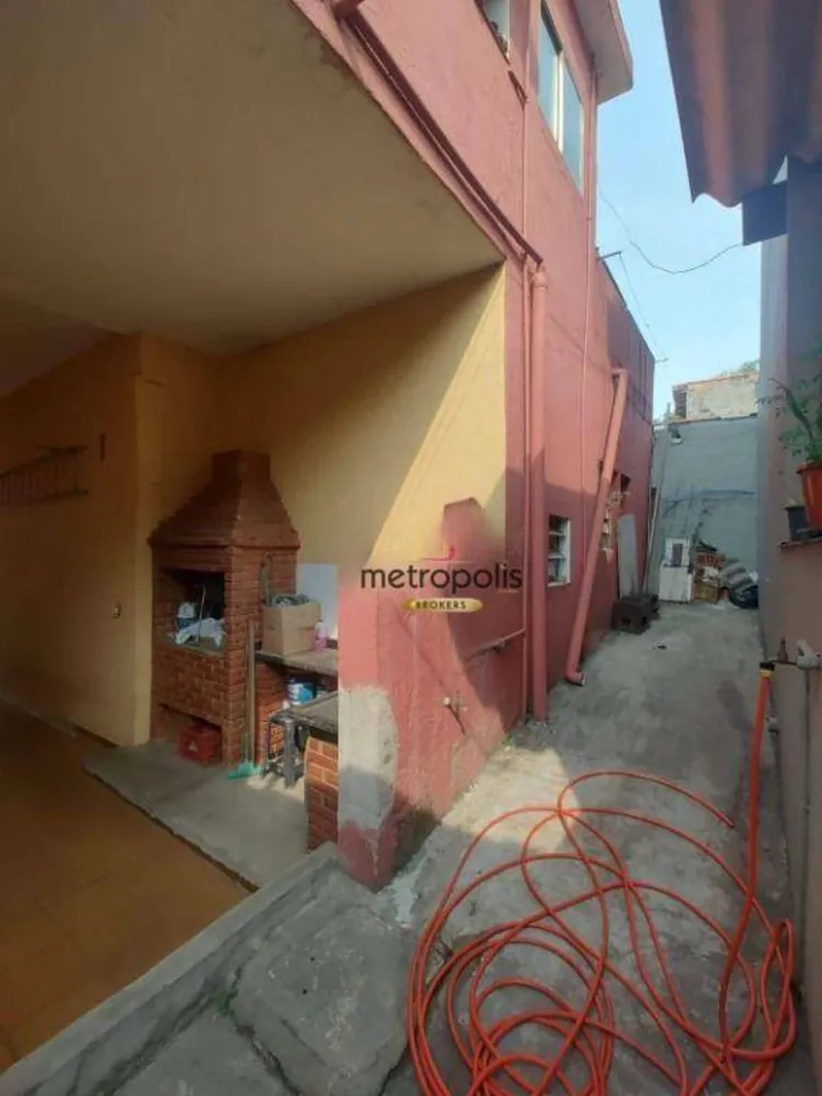 Sobrado, 5 quartos, 380 m² - Foto 5