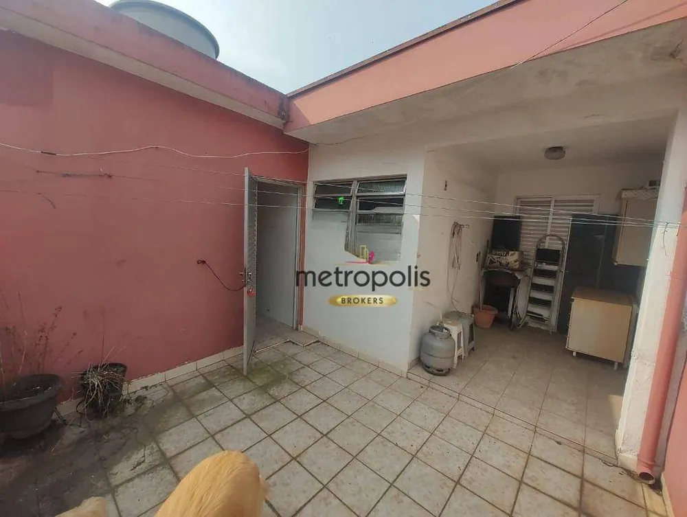 Sobrado, 5 quartos, 380 m² - Foto 6