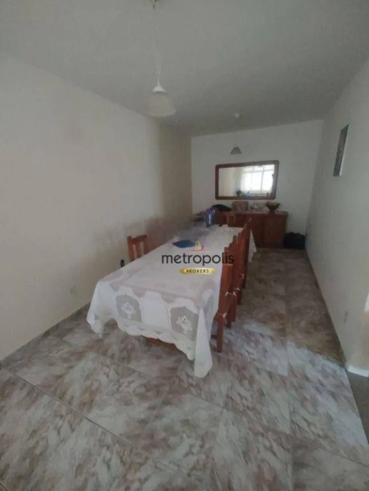 Sobrado, 5 quartos, 380 m² - Foto 7