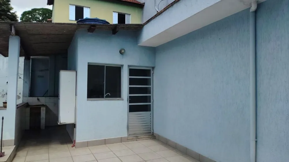 Sobrado, 5 quartos, 380 m² - Foto 4
