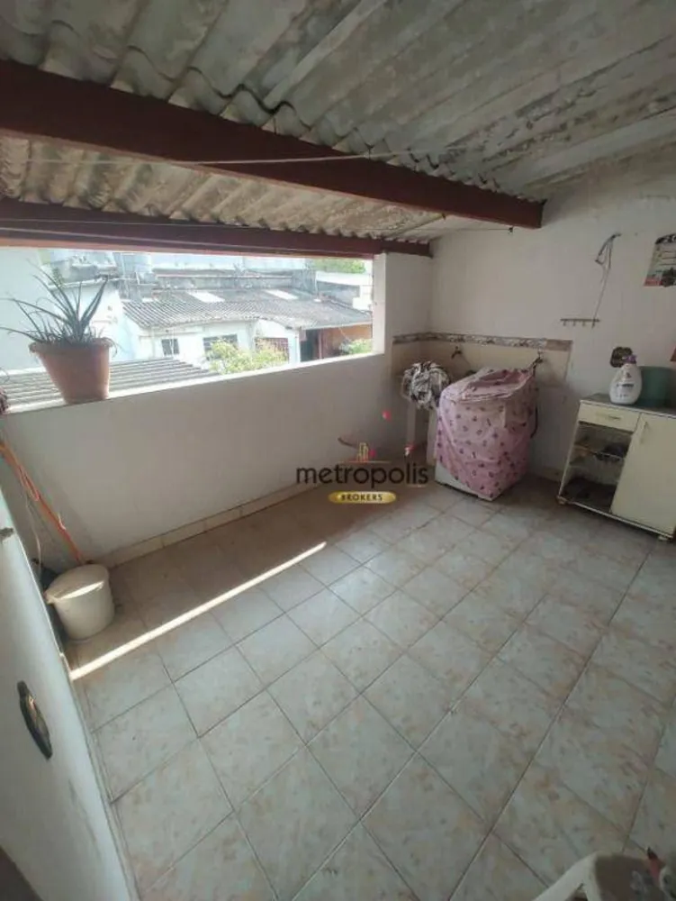 Sobrado, 5 quartos, 380 m² - Foto 9