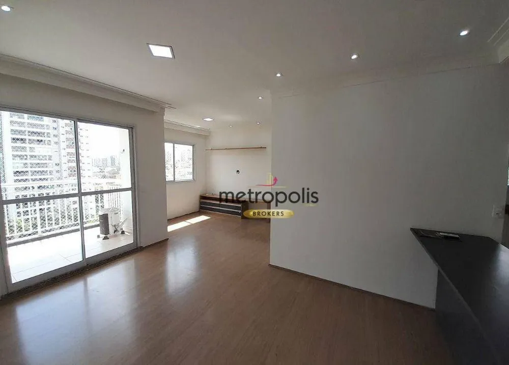 Apartamento, 2 quartos, 68 m² - Foto 2