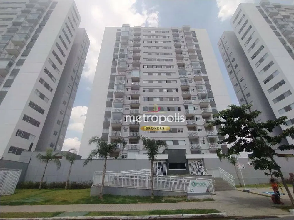 Apartamento, 2 quartos, 68 m² - Foto 9
