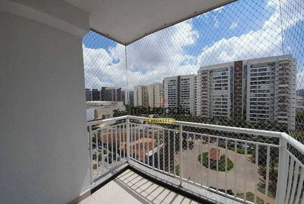 Apartamento, 2 quartos, 68 m² - Foto 6