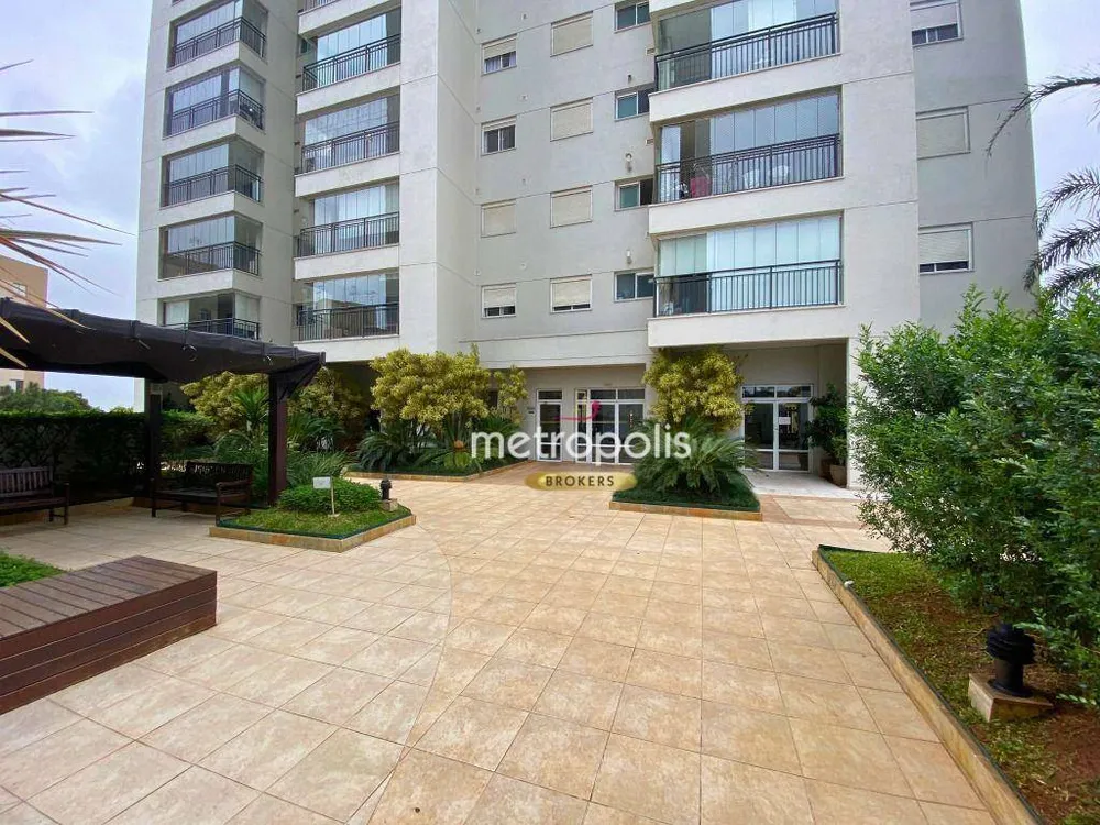 Apartamento, 2 quartos, 96 m² - Foto 10