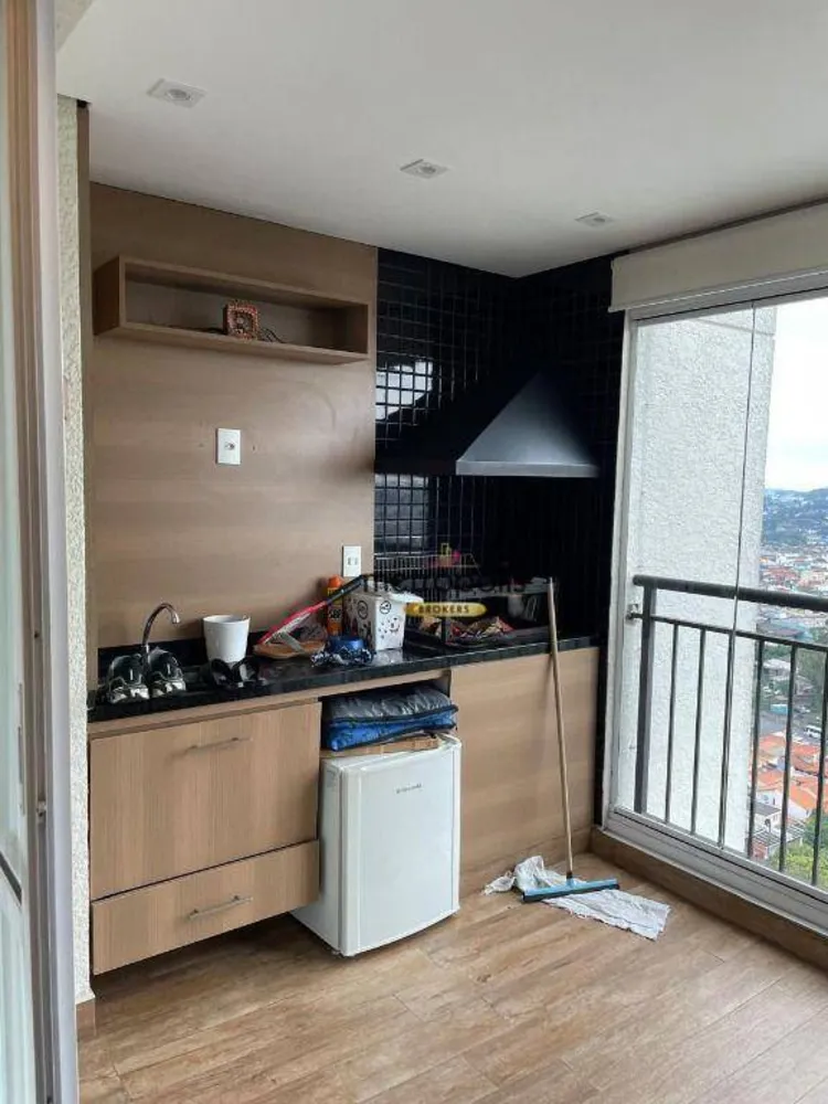 Apartamento, 2 quartos, 96 m² - Foto 3