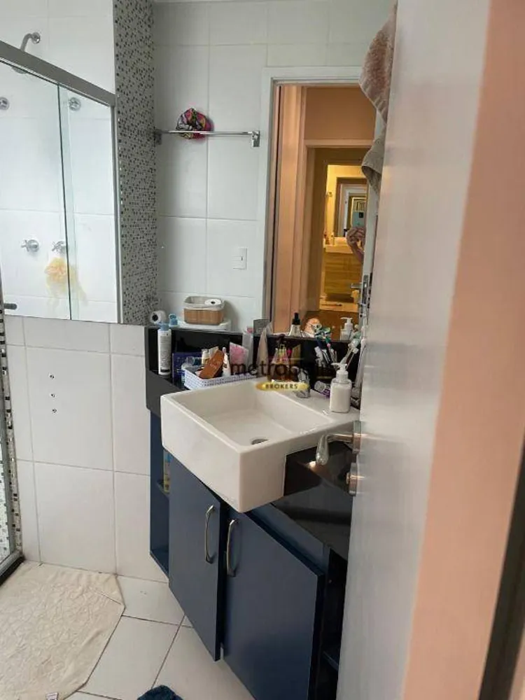 Apartamento, 2 quartos, 96 m² - Foto 9
