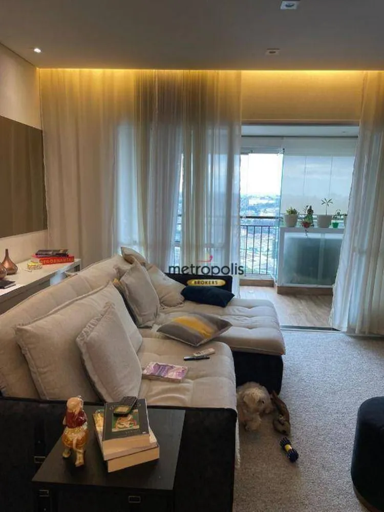 Apartamento, 2 quartos, 96 m² - Foto 2