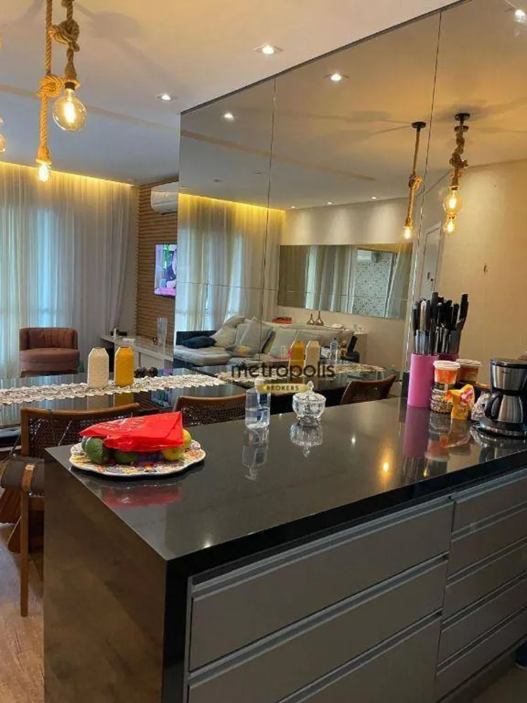 Apartamento, 2 quartos, 96 m² - Foto 1
