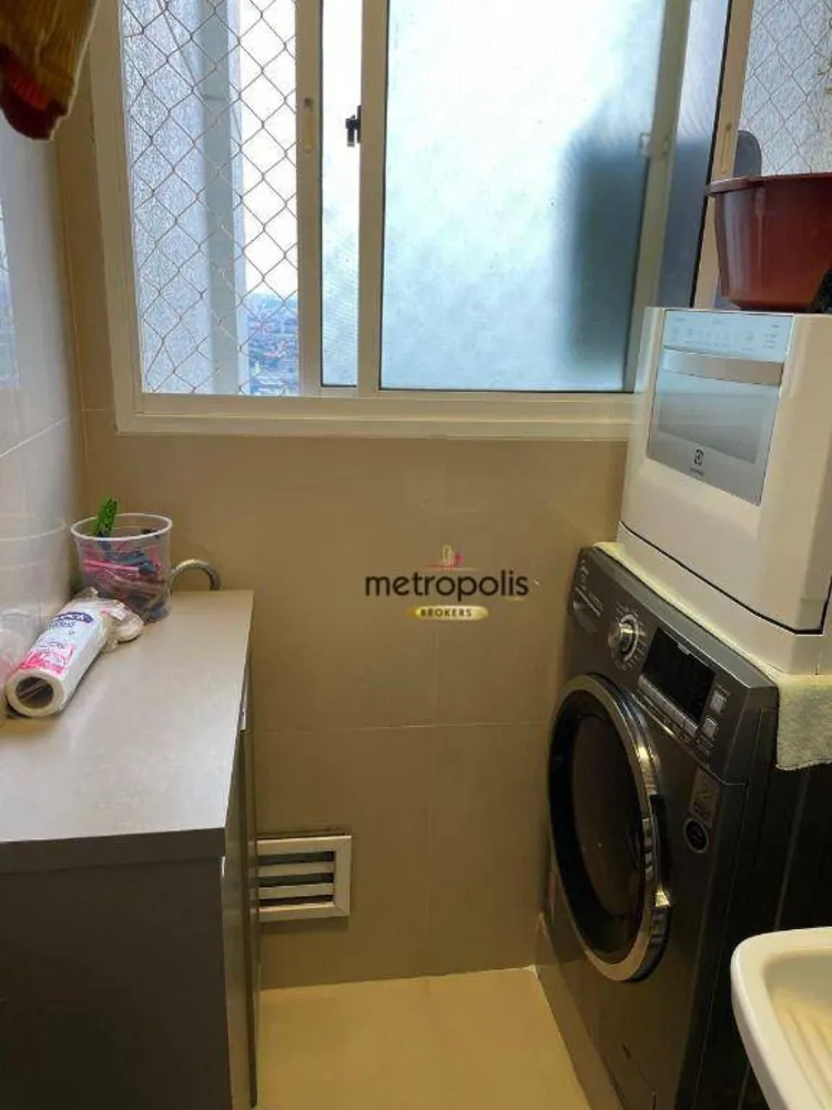 Apartamento, 2 quartos, 96 m² - Foto 8