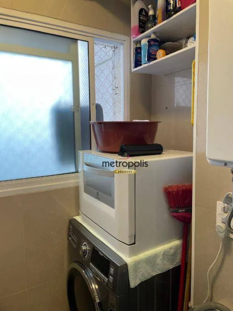 Apartamento, 2 quartos, 96 m² - Foto 7