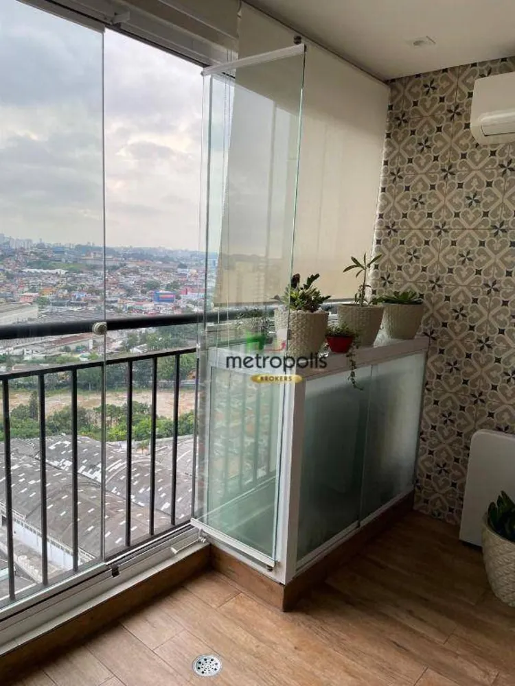 Apartamento, 2 quartos, 96 m² - Foto 4