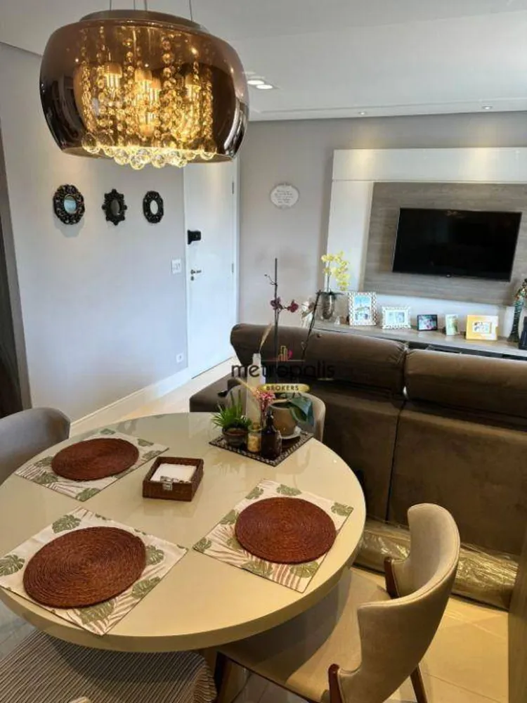 Apartamento, 2 quartos, 79 m² - Foto 4