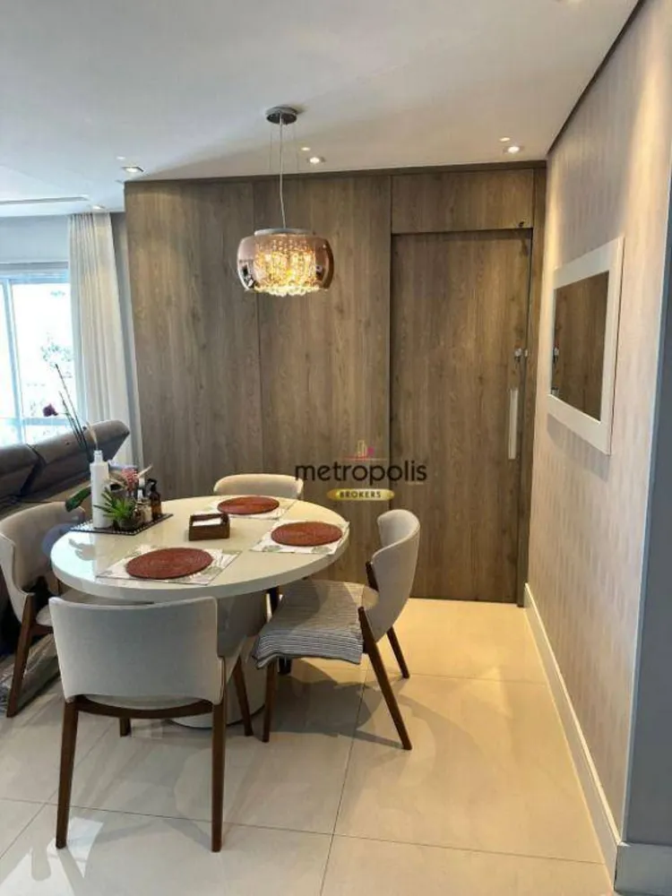 Apartamento, 2 quartos, 79 m² - Foto 3