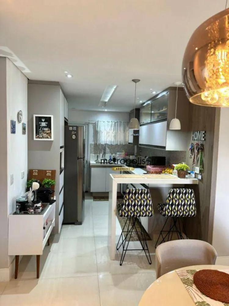 Apartamento, 2 quartos, 79 m² - Foto 2