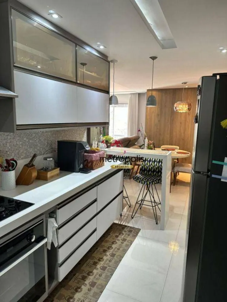 Apartamento, 2 quartos, 79 m² - Foto 5