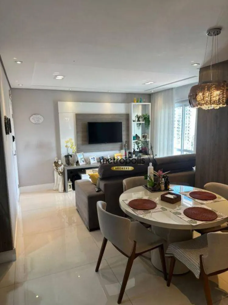 Apartamento, 2 quartos, 79 m² - Foto 1