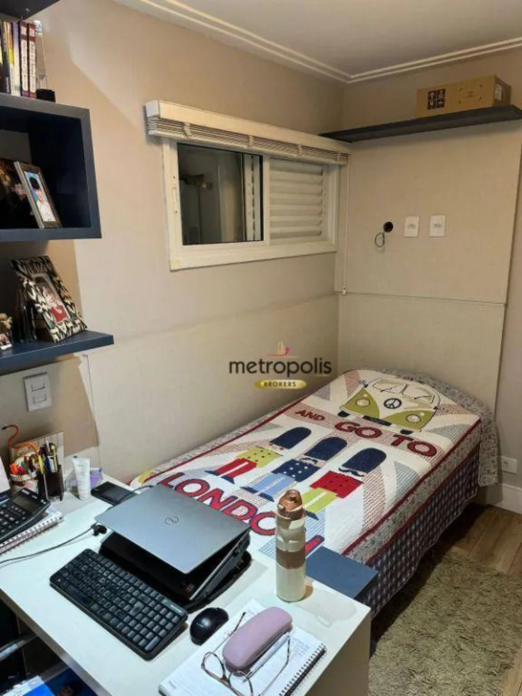 Apartamento, 2 quartos, 79 m² - Foto 10