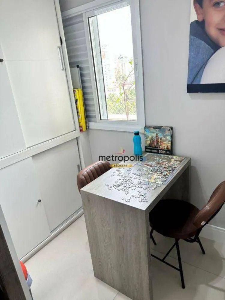 Apartamento, 2 quartos, 79 m² - Foto 9