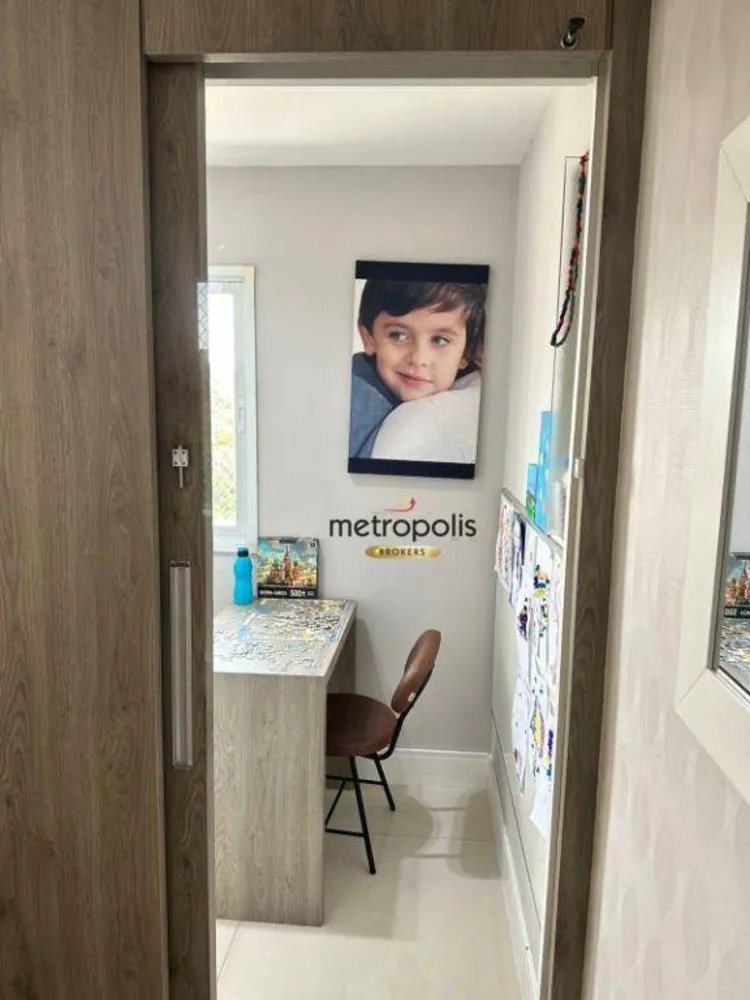 Apartamento, 2 quartos, 79 m² - Foto 11