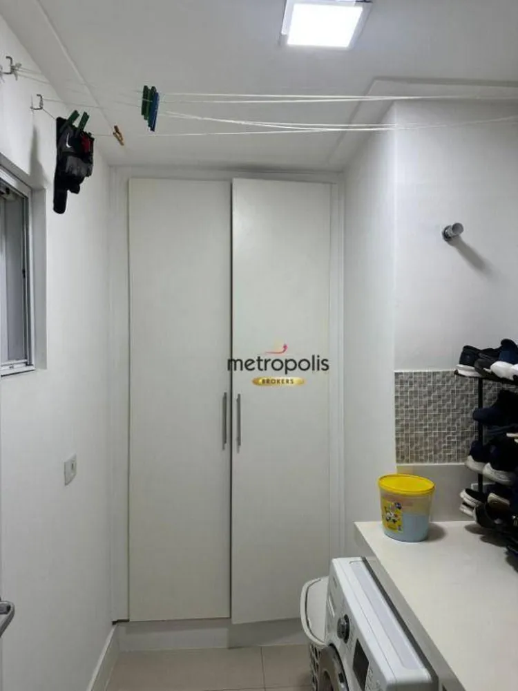 Apartamento, 2 quartos, 79 m² - Foto 8