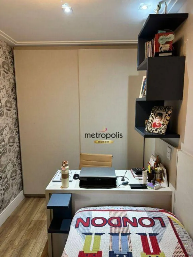 Apartamento, 2 quartos, 79 m² - Foto 12