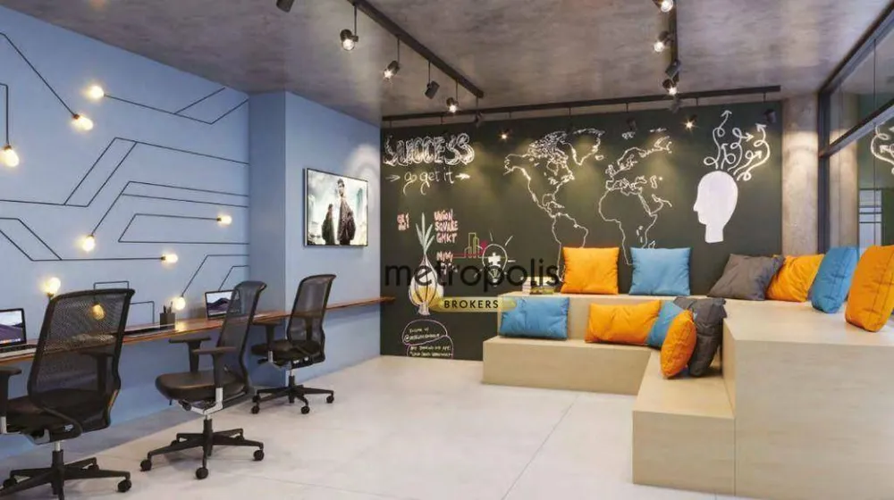 Apartamento, 2 quartos, 112 m² - Foto 8