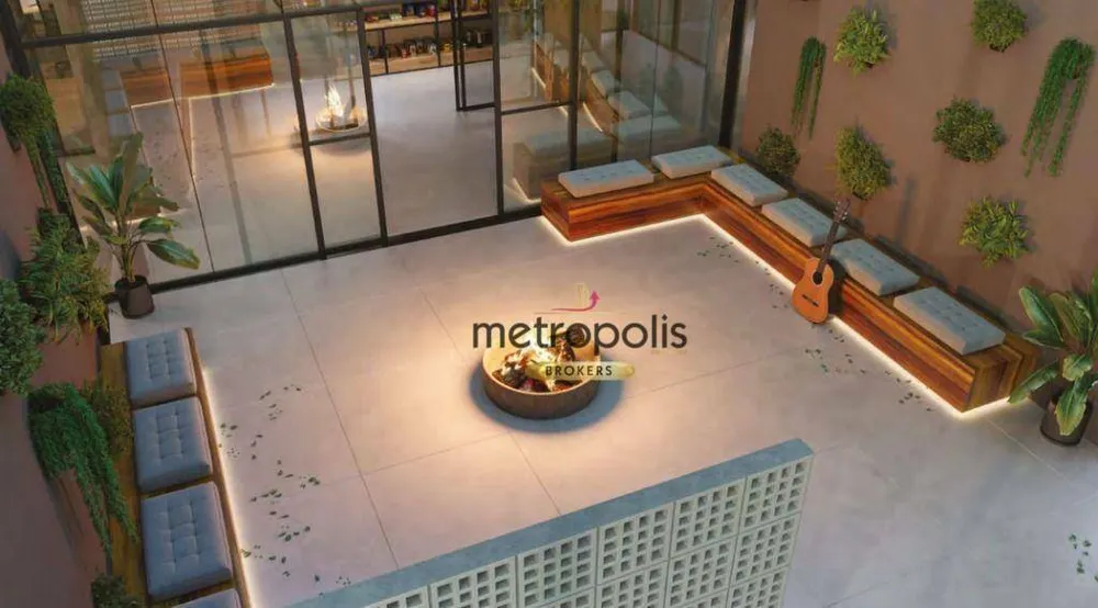 Apartamento, 2 quartos, 112 m² - Foto 6