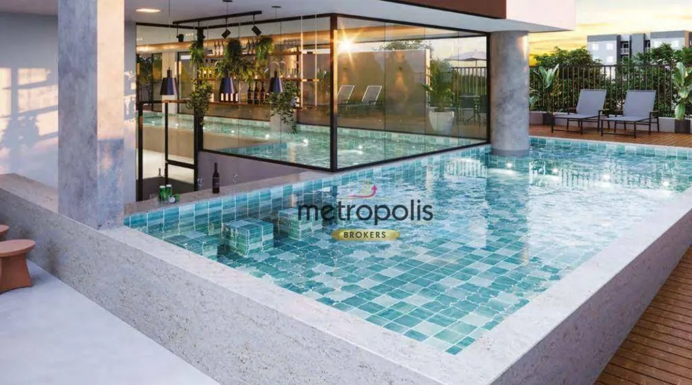 Apartamento, 2 quartos, 112 m² - Foto 3