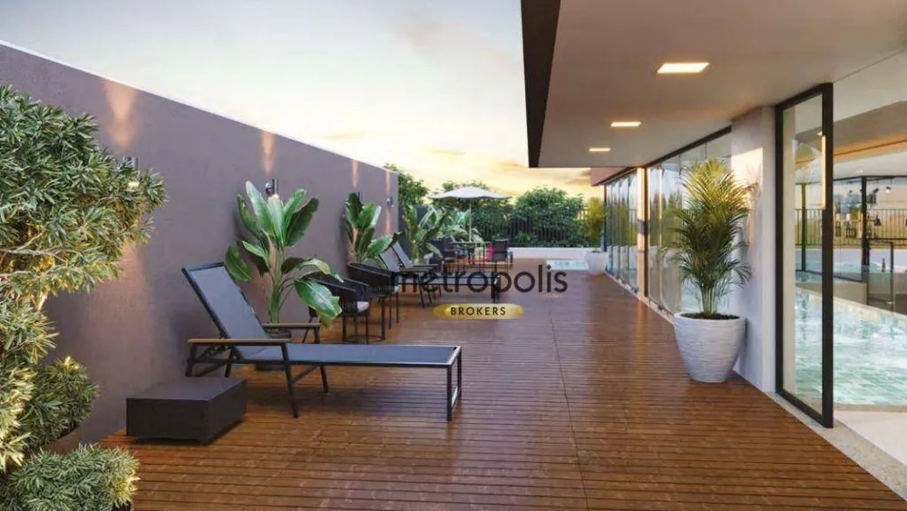 Apartamento, 2 quartos, 112 m² - Foto 2