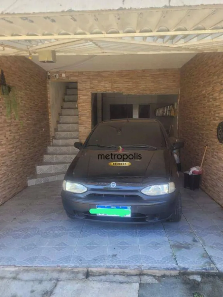 Sobrado, 3 quartos, 150 m² - Foto 6